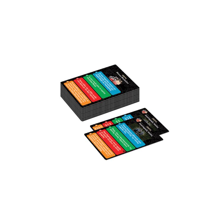 Product Επιτραπέζιο Παιχνίδι Ποιος Που Πότε Γιατί Party Edition: Cinema image