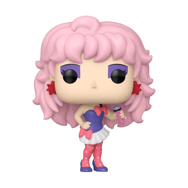 Product Φιγούρα Funko Pop! Jem and the Holograms - Jem image