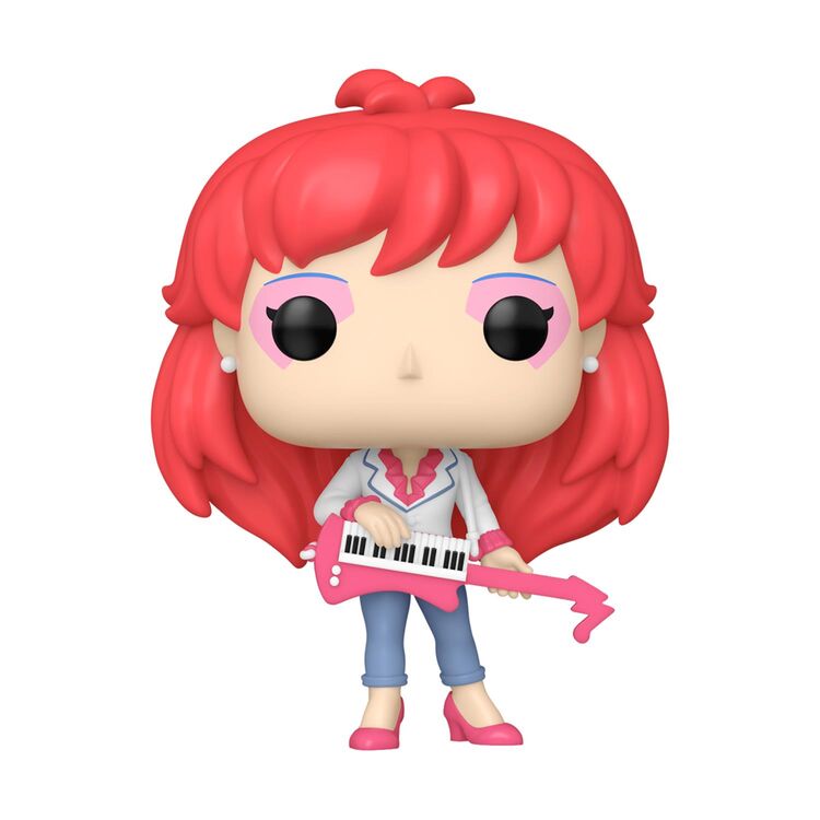 Product Φιγούρα Funko Pop! Jem and the Holograms - Kimber Benton image