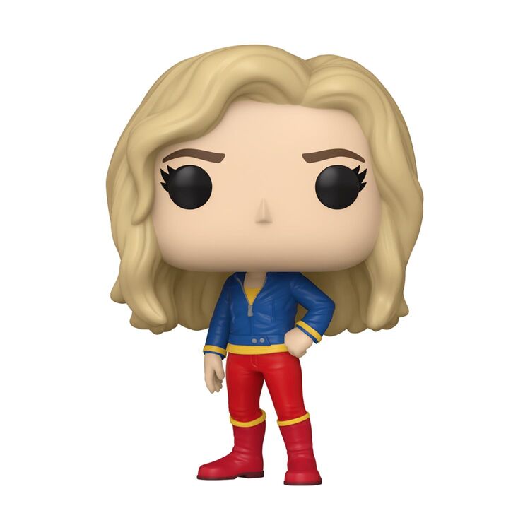 Product Φιγούρα Funko Pop! Smallville - Kara Kent image