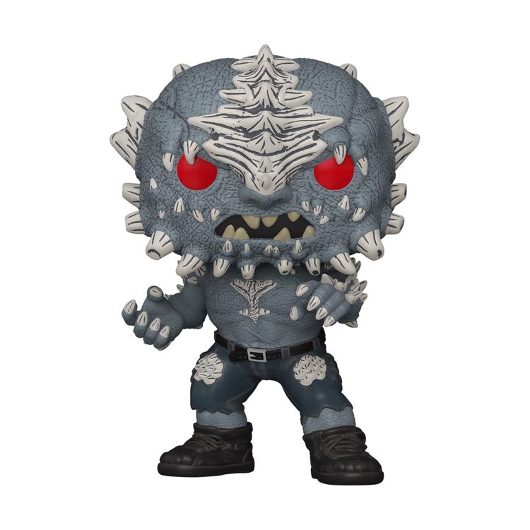 Product Φιγούρα Funko Pop! Smallville - Doomsday Max image
