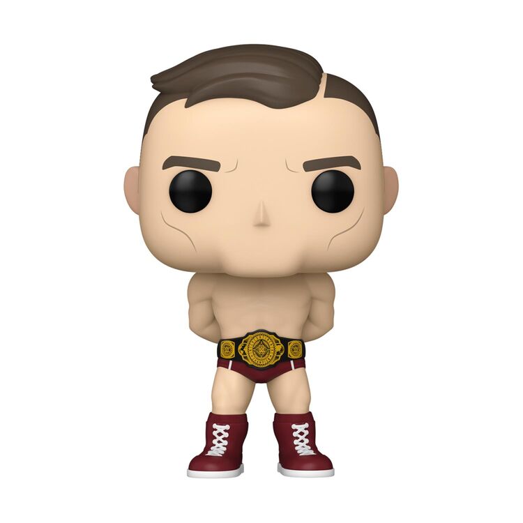 Product Φιγούρα Funko Pop! WWE - Gunther image