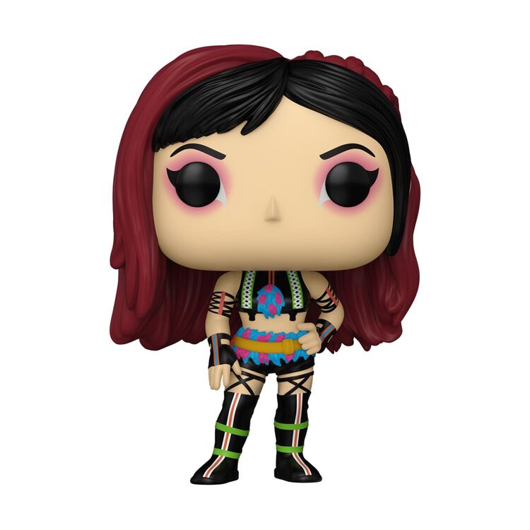 Product Φιγούρα Funko Pop! WWE - Iyo Sky image