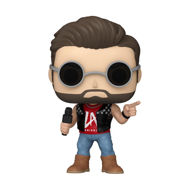 Product Φιγούρα Funko Pop! WWE - La Knight image