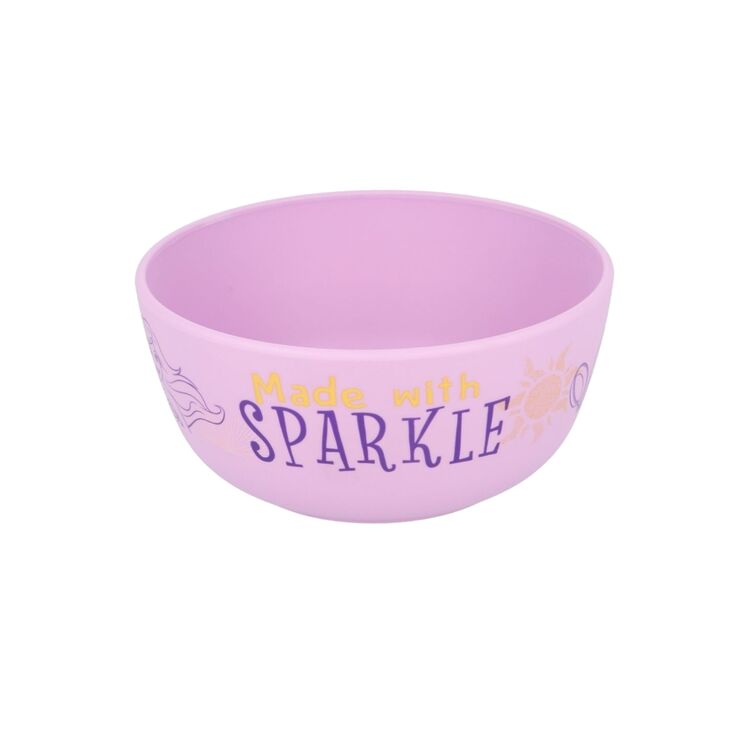 Product Disney Princess Bowl Made With Sparkle image