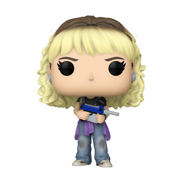 Product Funko Pop! The Electric State - Michelle image