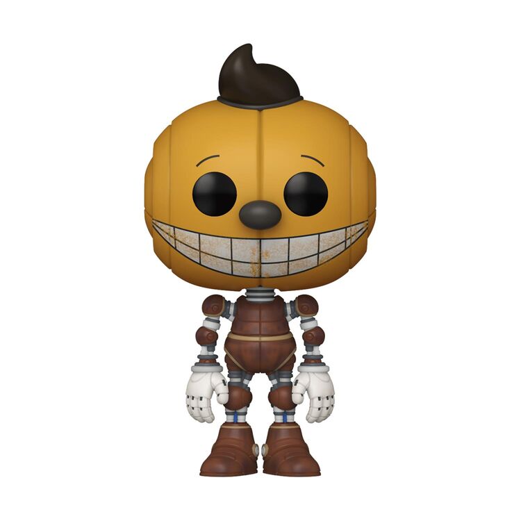 Product Funko Pop! The Electric State - Cosmo image