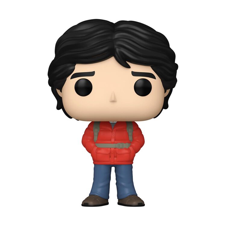 Product Funko Pop! An American Werewolf In London - David Kessler image