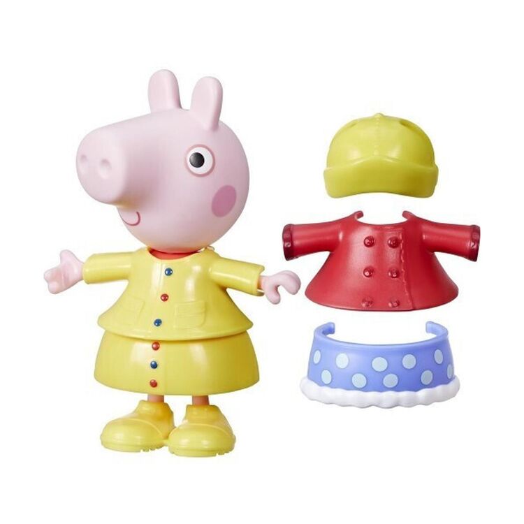 Product Hasbro Peppa Pig: Peppa Pig - Dress Up (G0331) image