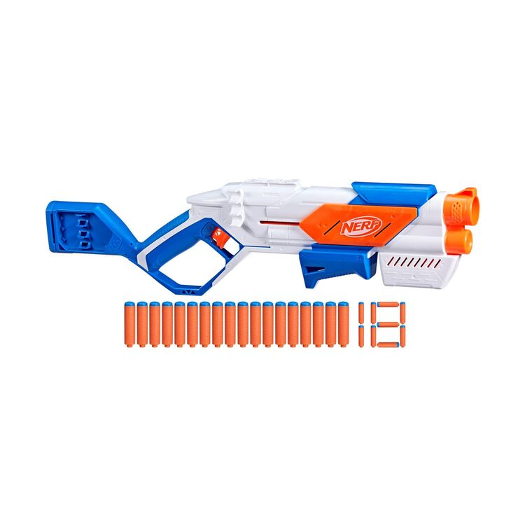 Product Hasbro Nerf: N Series - Strikeback (G0218) image