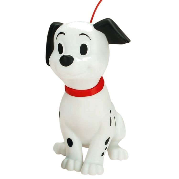 Product Disney 101 Dalmatians Lamp image