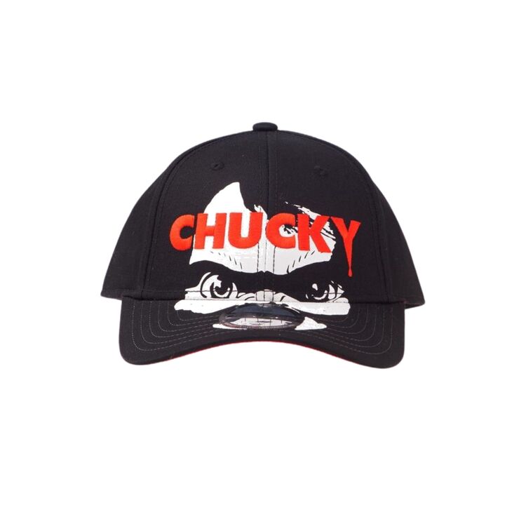 Product Καπέλο Universal Chucky Adjustable Cap image