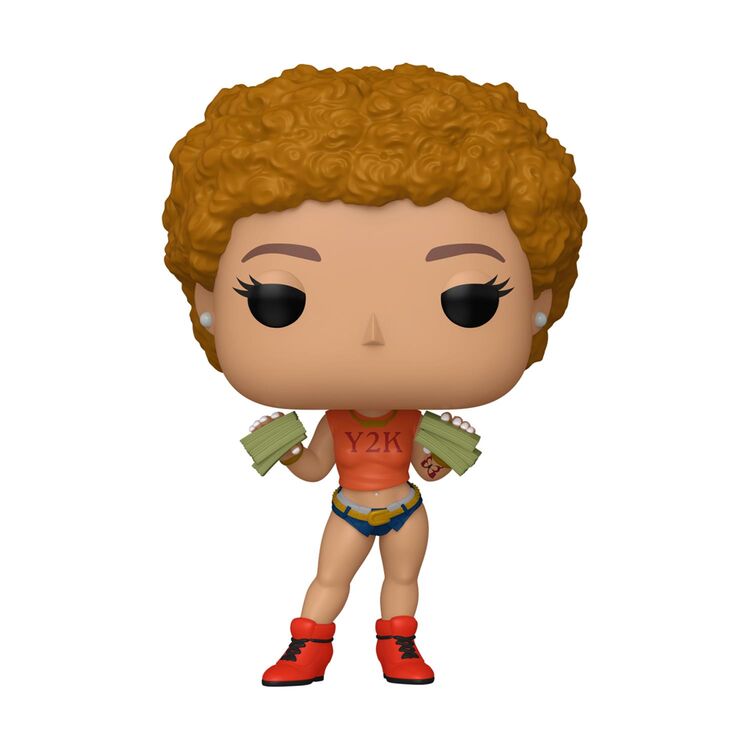 Product Funko Pop! Ice Spice - Ice Spice (Y2K!) image
