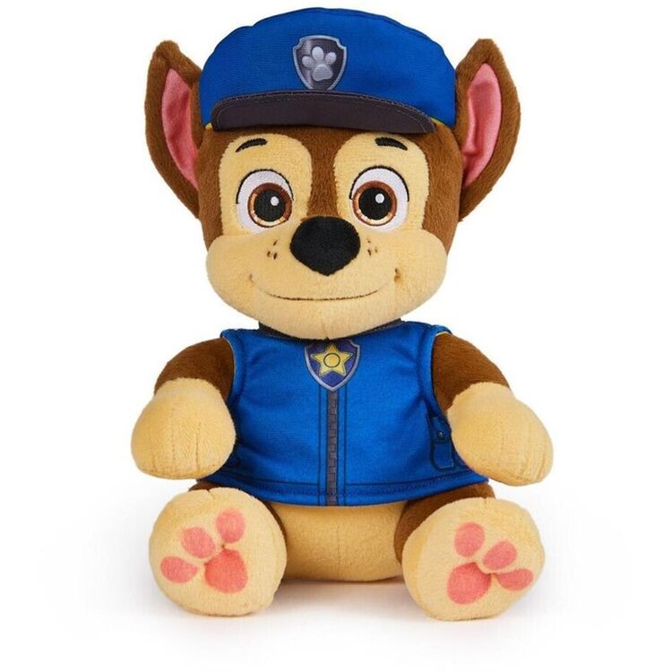 Product Spin Master Paw Patrol: Bedtime Plush - Chase (20145688) image