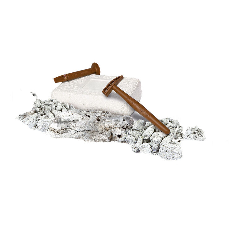 Product Εκπαιδευτικό Παιχνίδι AS Clementoni Μαθαίνω & Δημιουργώ Lab: Δεινόσαυροι - Τυραννόσαυρος (1026-63413) image