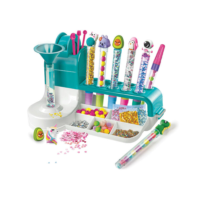 Product Εκπαιδευτικό Παιχνίδι AS Clementoni Μαθαίνω & Δημιουργώ: Pen Creator Studio (1026-63851) image