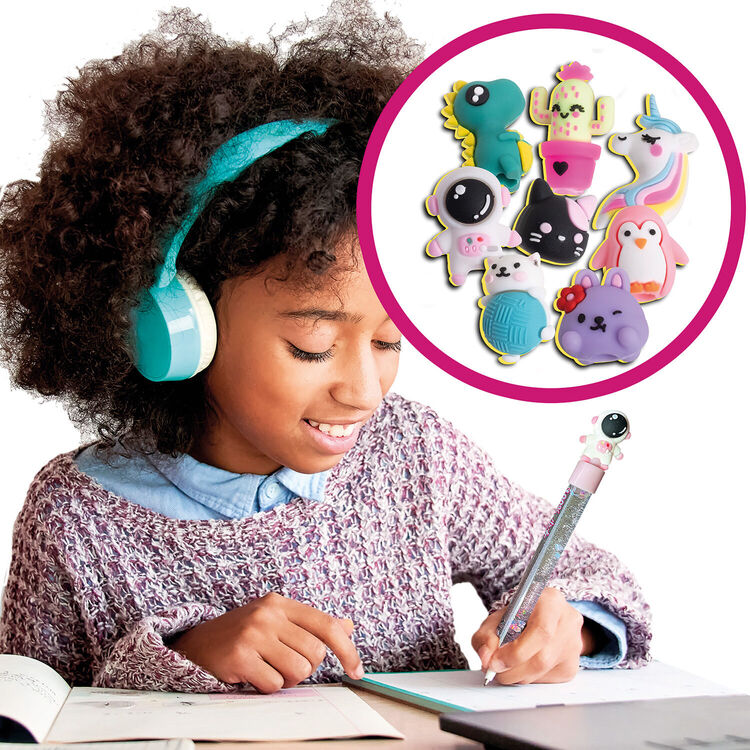 Product Εκπαιδευτικό Παιχνίδι AS Clementoni Μαθαίνω & Δημιουργώ: Pen Creator Studio (1026-63851) image