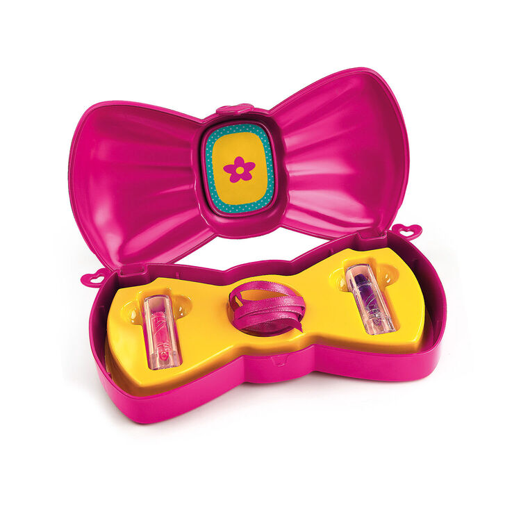 Product AS Clementoni Μαθαίνω & Δημιουργώ: Lab - Εργαστήριο Lipstick (1026-63437) image