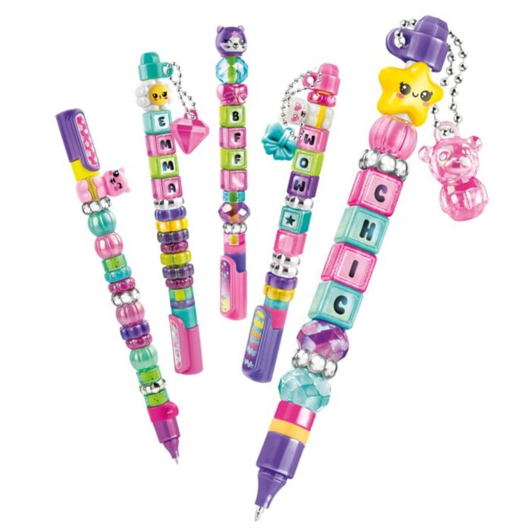 Product AS Clementoni: Μαθαίνω &amp; Δημιουργώ - Crea Idea- Pen Studio - Message Pen Studio (1026-63444) image