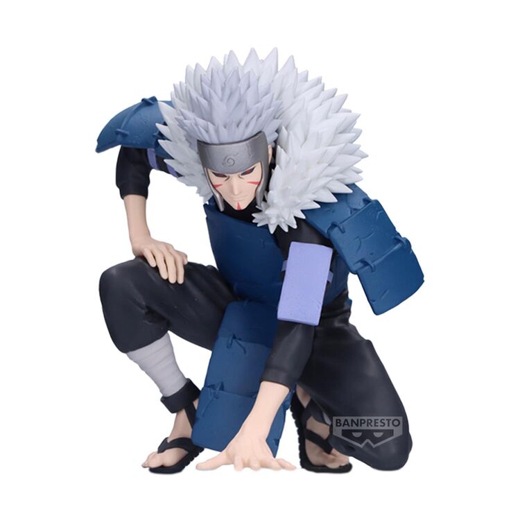 Product Banpresto Panel Spectacle: Naruto Shippuden - Senju Tobirama Statue (28669) image