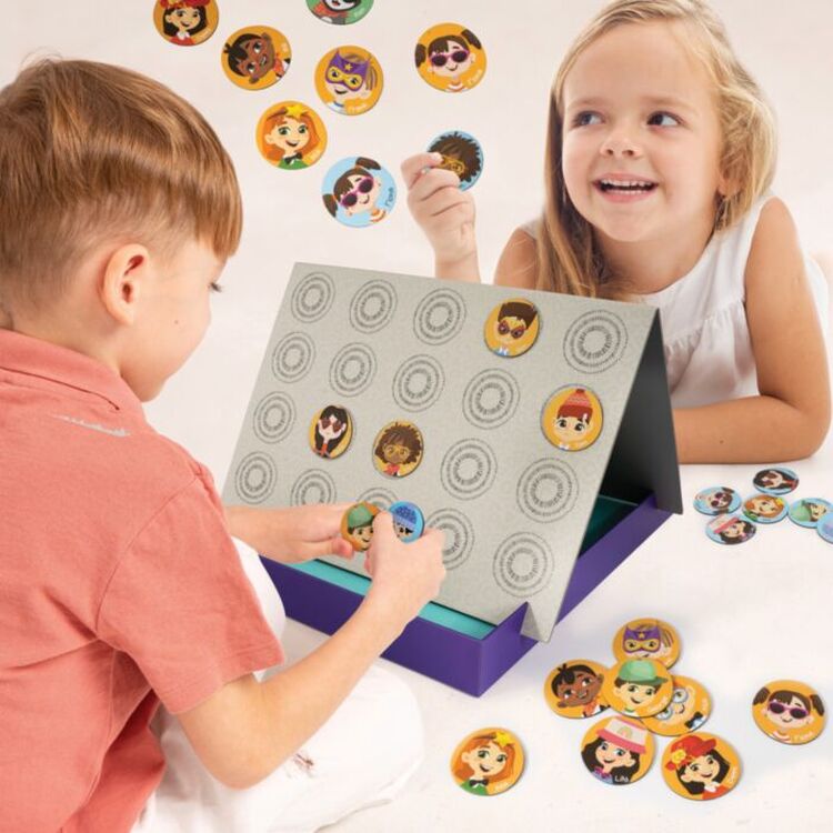 Product AS: Magnet Box - Who is Hiding (1029-64060) image