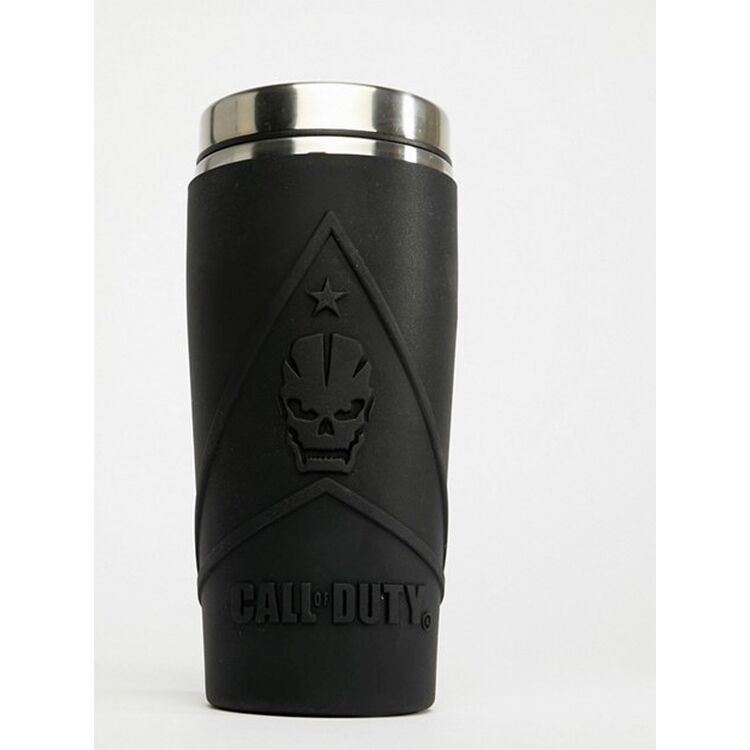 Product Call of Duty Travel Mug image