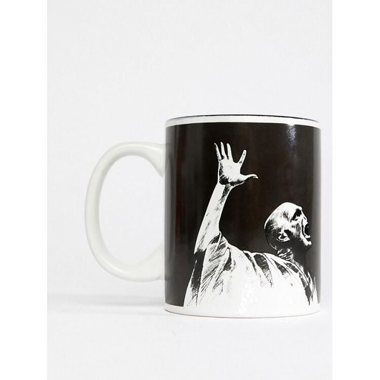 Product Harry Potter Voldemort Heat Changing Mug image