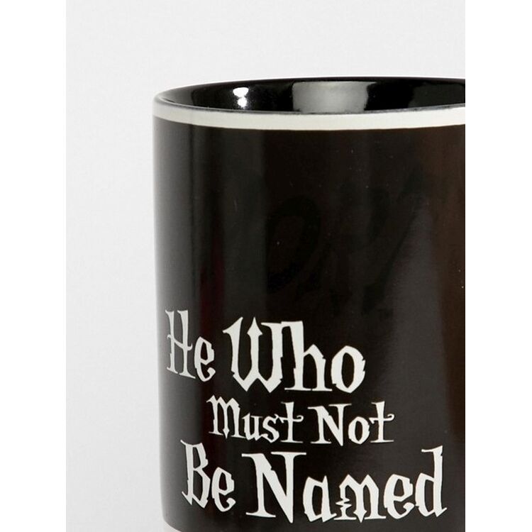 Product Harry Potter Voldemort Heat Changing Mug image