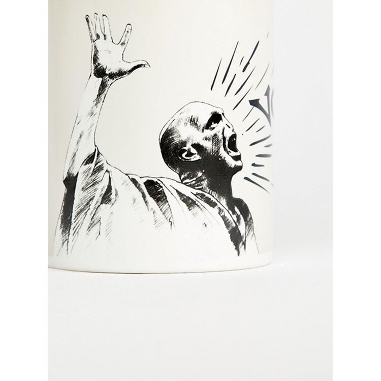 Product Harry Potter Voldemort Heat Changing Mug image