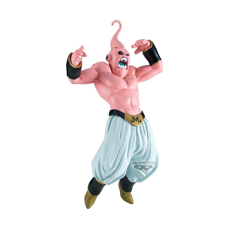 Product Φιγούρα Banpresto Match Makers: Dragon Ball Z - Majin Buu Statue (15cm) (28823) image