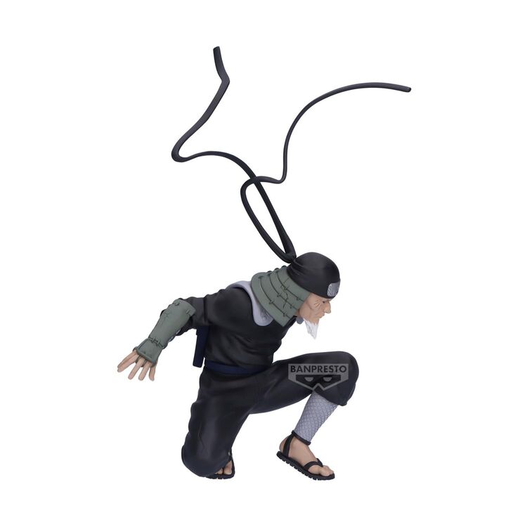 Product Φιγούρα Banpresto Panel Spectacle: Naruto Shippuden - Sarutobi Hiruzen Statue (7cm) (28808) image
