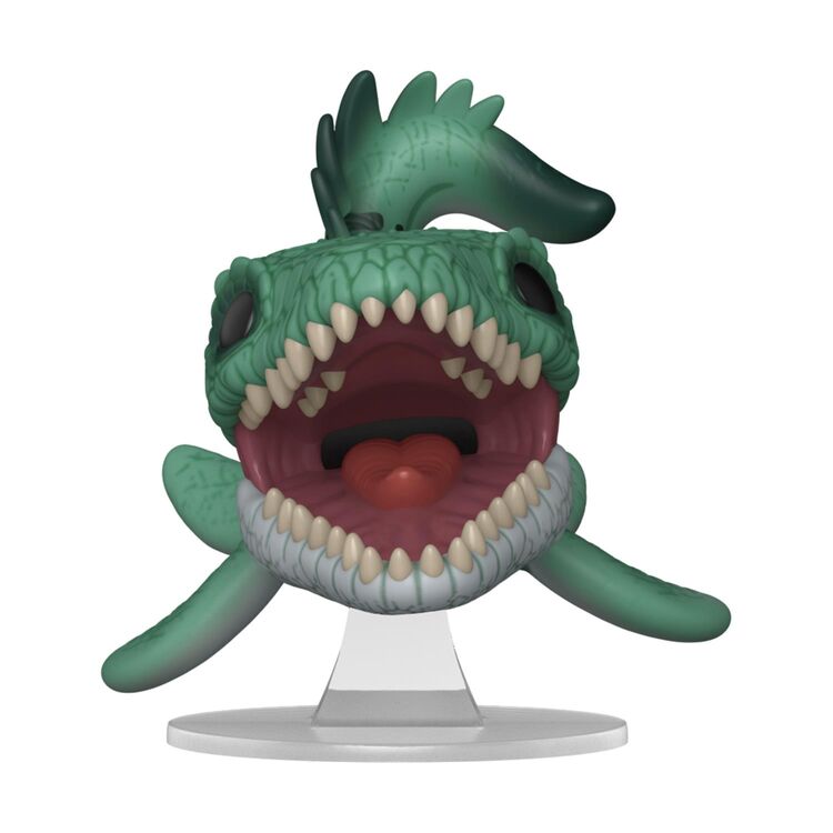 Product Φιγούρα Funko Pop! Jurassic World: Rebirth (2025) - Mosasaurus image