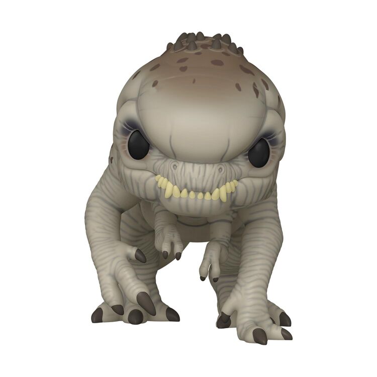 Product Φιγούρα Funko Pop! Jurassic World: Rebirth (2025) - Distortus Rex image