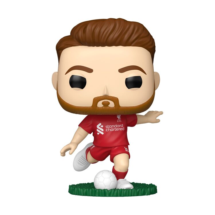 Product Φιγούρα Funko Pop! Liverpool - Alexis Mac Allister image