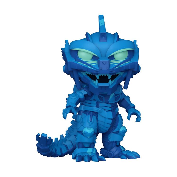 Product Φιγούρα Funko Pop! Godzilla - Mechagodzilla (Retro-Futurism) image