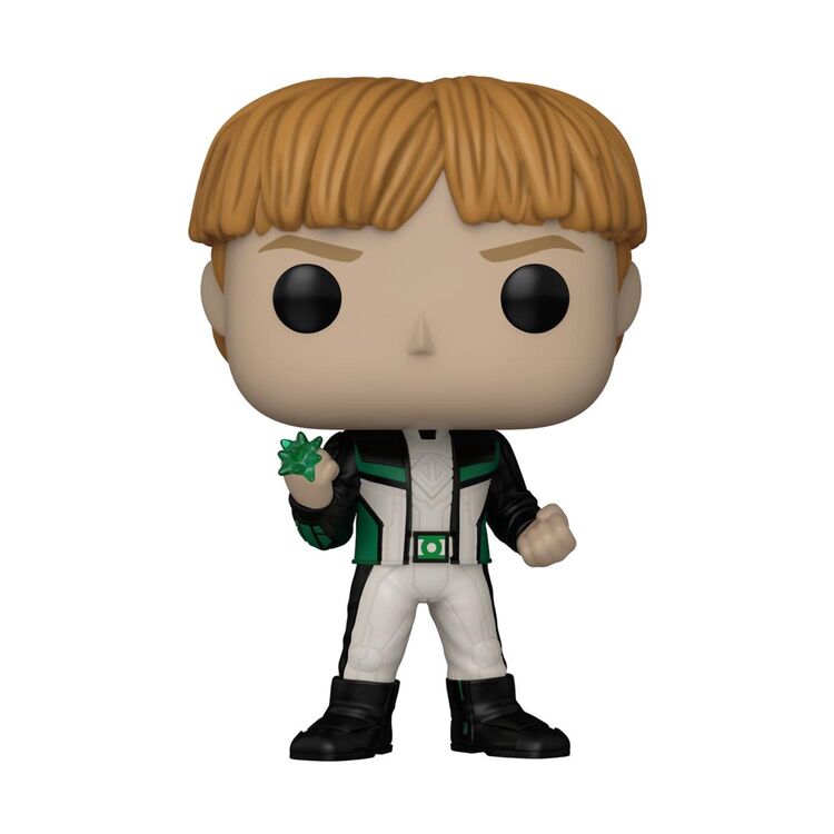 Product Φιγούρα Funko Pop! Superman (2025) - Guy Gardner image