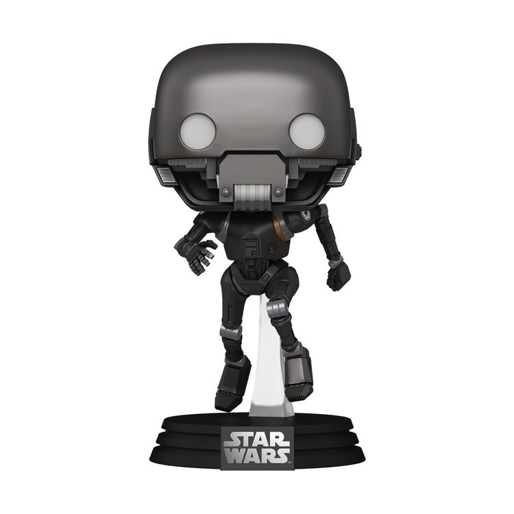 Product Funko Pop! Andor - K2SO image