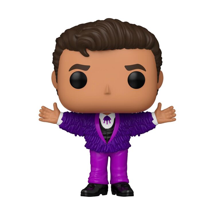 Product Funko Pop! Juan Gabriel - Juan Gabriel (Fringe Suit) image