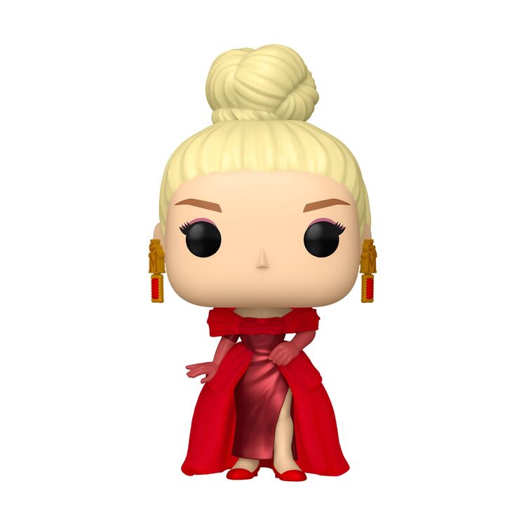 Product Φιγούρα Funko Pop! Barbie - 80th Anniversary Barbie image