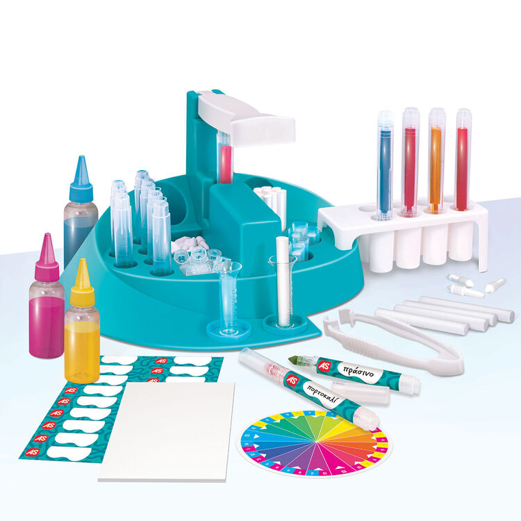 Product AS Εργαστήριο Μαρκαδόρων (1038-11030) image