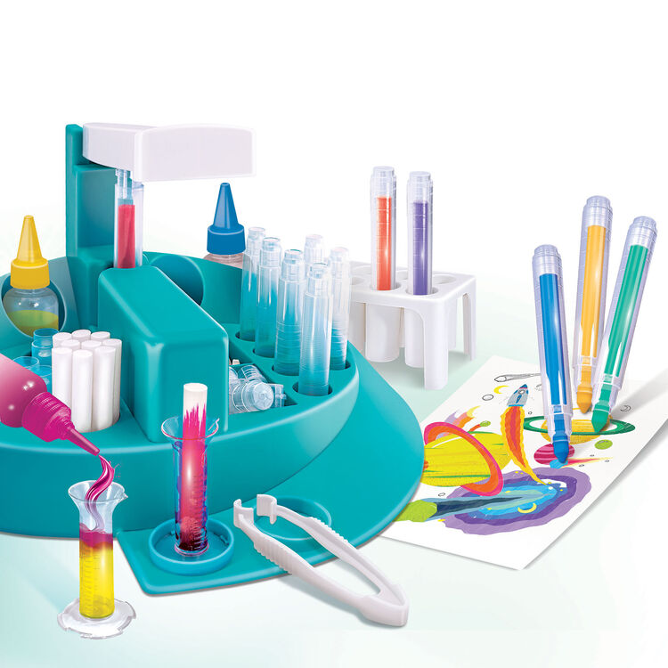 Product AS Εργαστήριο Μαρκαδόρων (1038-11030) image