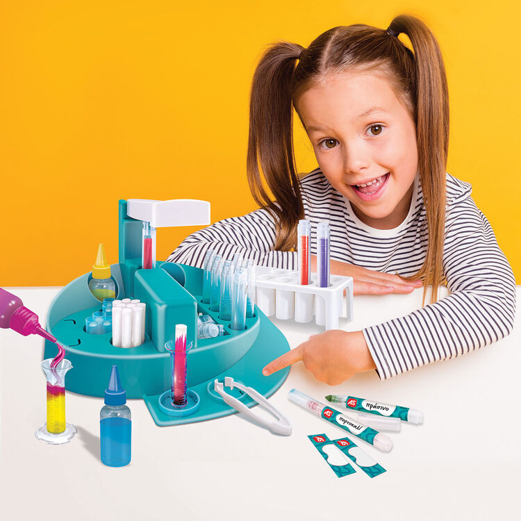 Product AS Εργαστήριο Μαρκαδόρων (1038-11030) image