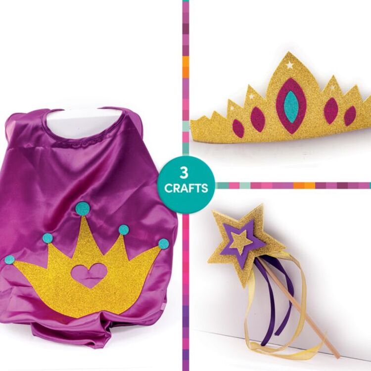 Product Χειροτεχνίες AS Craft Princess (1038-31002) image