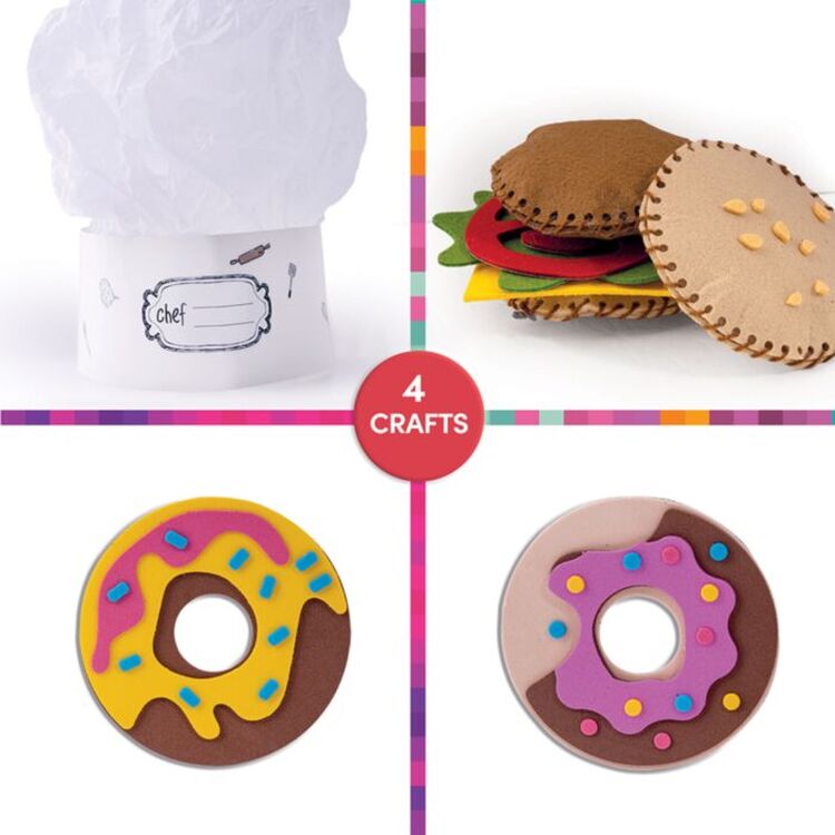 Product Χειροτεχνίες AS Craft Chef (1038-31007) image