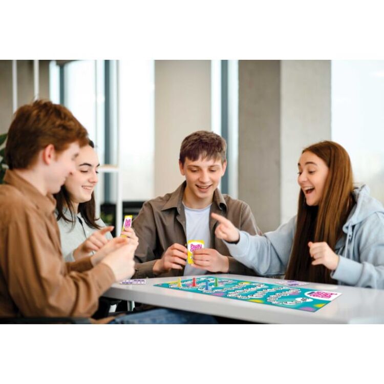 Product Επιτραπέζιο Παιχνίδι AS Games: Party Game - Trilogy (25148) (1040-25148) image