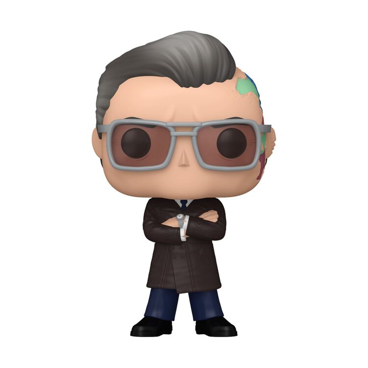 Product Φιγούρα Funko Pop! Beetlejuice  Beetlejuice - Wolf Jackson (Glows in The Dark) image