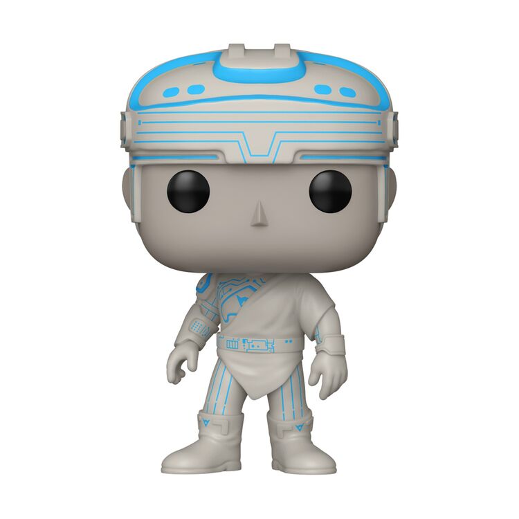 Product Φιγούρα Funko Pop! Tron - Kevin Flynn image