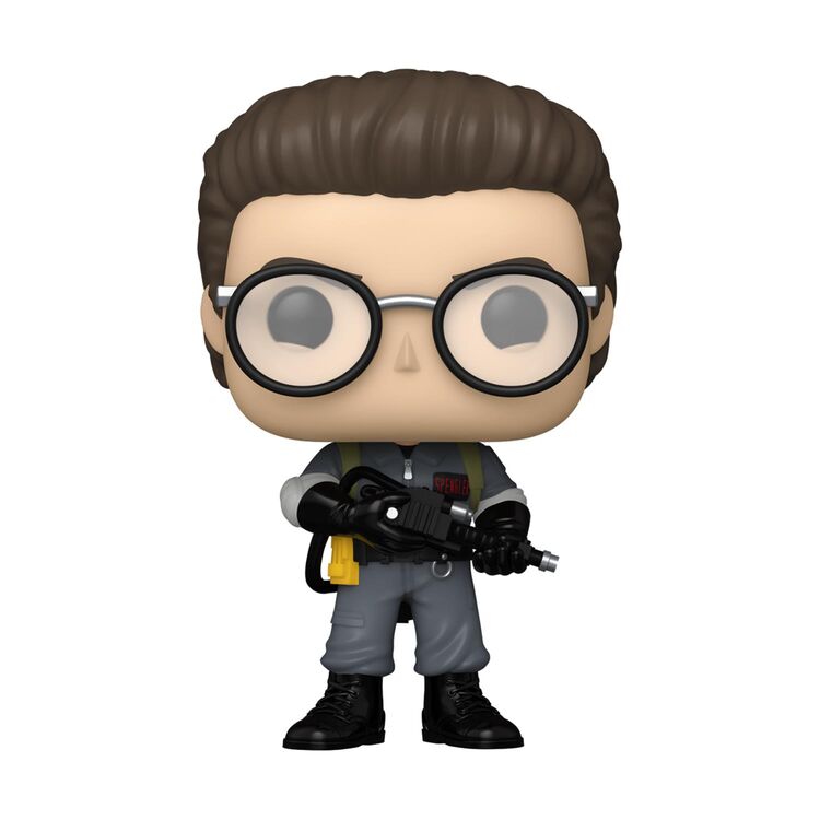 Product Funko Pop! Ghostbusters II (1989) - Egon Spengler image