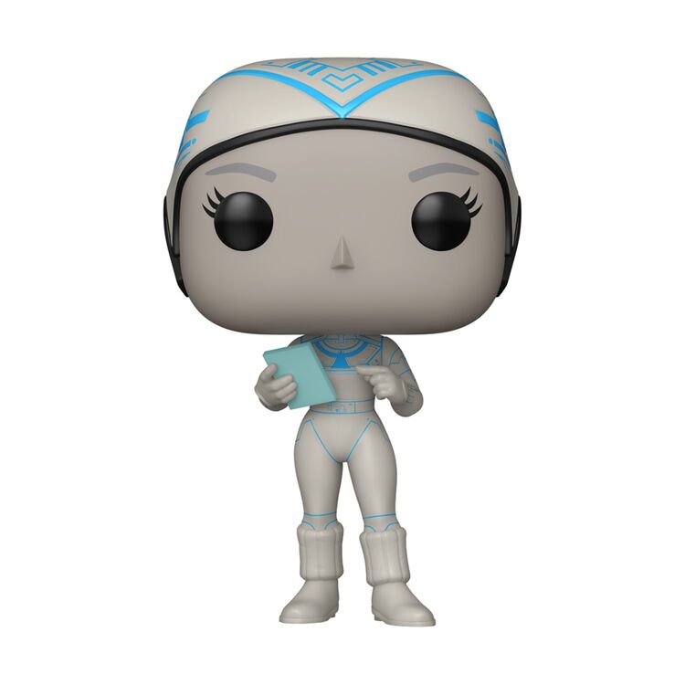 Product Funko Pop! Disney: Tron (1982) - Yori image
