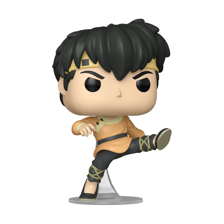 Product Φιγούρα Funko Pop! Ranma 1/2 - Ryoga image